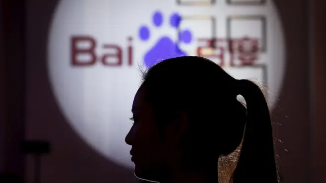 中国的"狗仔"记者大多在百度，腾迅等社交平台上建立帐户，发布消息