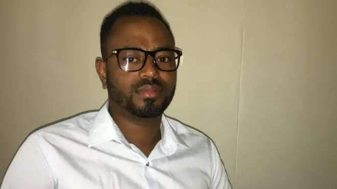 ዶክተር ቴዎድሮስ ወርቁ