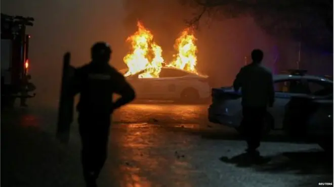 कज़ाखस्तान