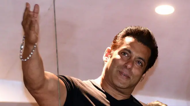 સલમાન ખાન