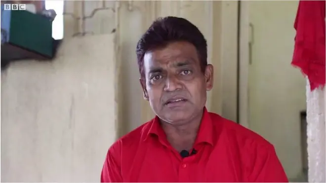અરૂણ જંગમ