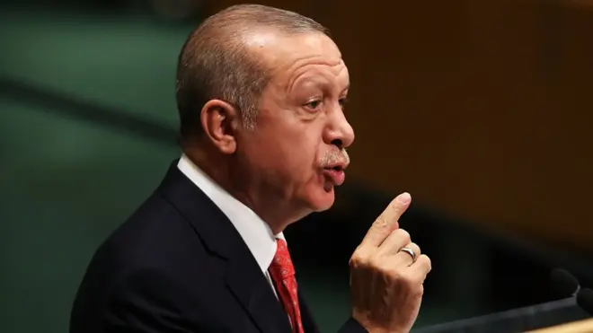 Erdoğan