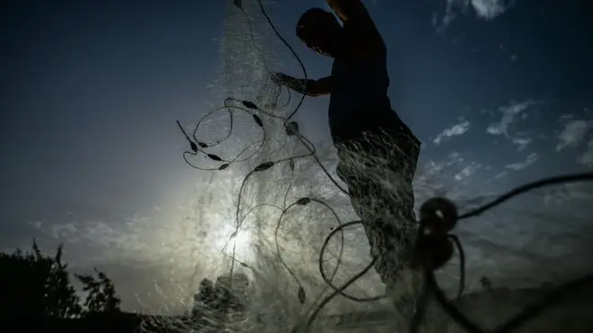Poglavlje 13 bi trebalo da smanji ribokrađu