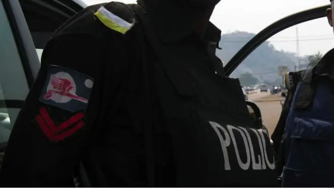 ፖሊስ ናይጀርያ ንካልኦት ኣባላት እቲ ጭፍራ ንምህዳን ይንቀሳቐሱ ኣለው