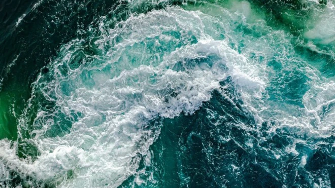 กระแสน้ำเชี่ยว