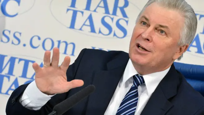 Вячеслав Наговицын