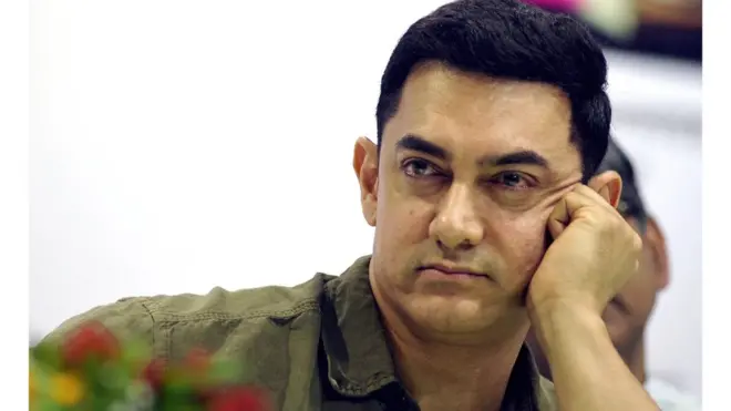 عامر کی فلم دنگل چین میں سب سے زیادہ کمائی کرنے والی بھارتی فلم بن گئی