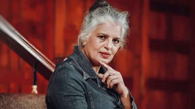 रजनी चांडी