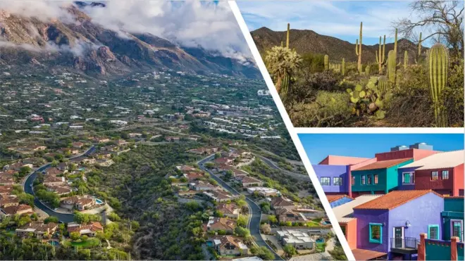 నీళ్లు విపరీతంగా వాడేసి ఎడారిలాగా మారిపోయిన నగరం.. తిరిగి పచ్చగా ఎలా మారిందంటే..