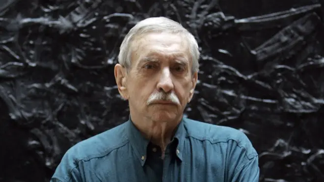 Олби был одним из наиболее ярких представителей "театра абсурда"