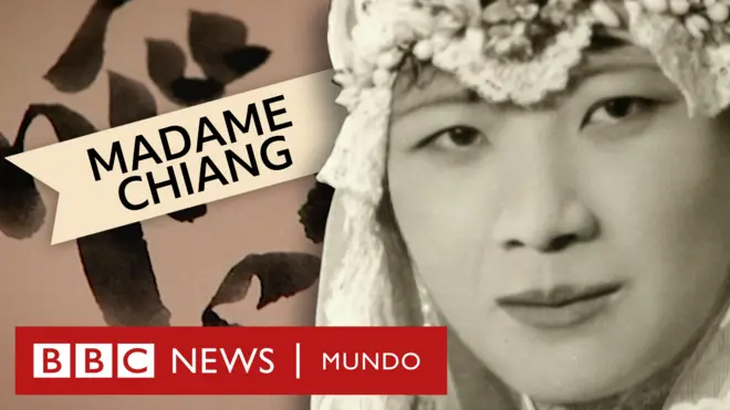 Madame Chiang