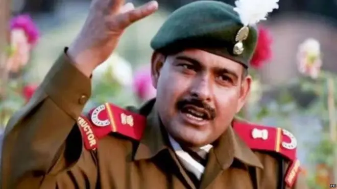 परमवीर चक्र विजेते योगेंद्र सिंह यादव