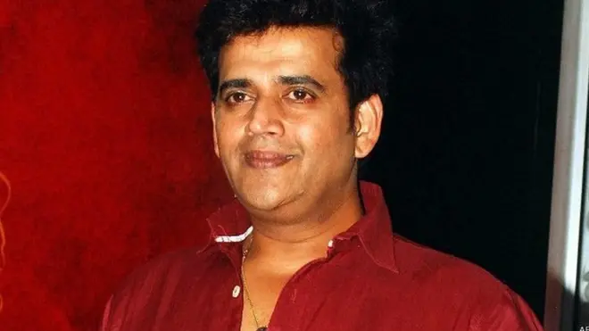 रवि किशन