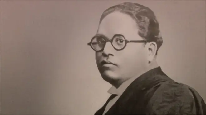 डॉ. आंबेडकर