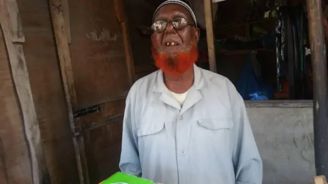 Cabdullaahi Cumar Samatar, waxaa uu ka shekeynaya isbaddalada soonka soomaalida qarnigan