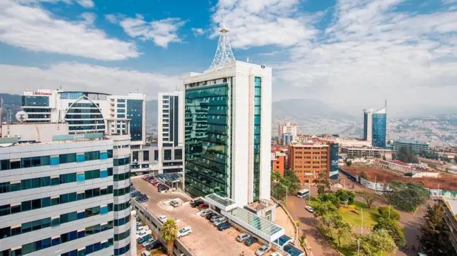 المدينة "الأكثر جاذبية وتنظيما" في أفريقيا