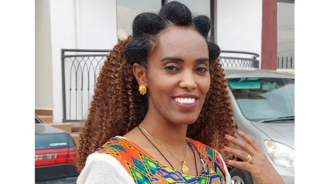 ዶክተር ዮዲት