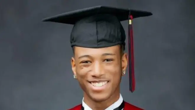Tupac Mosley,