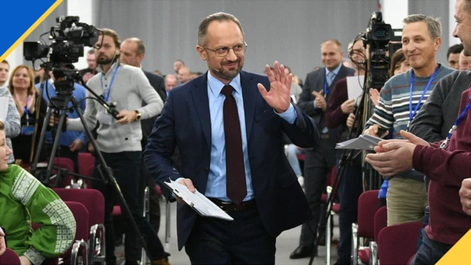 Роман Безсмертний