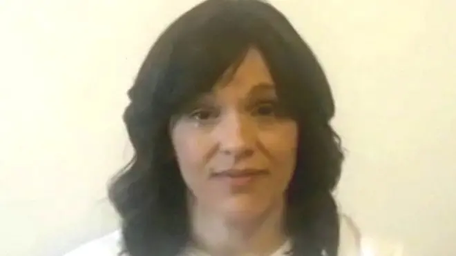 فيروس كورونا: مستشفى إسرائيلي يتيح للأسر وداع الأحبة