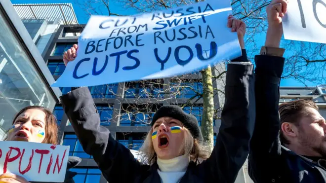 معاشی پابندیاں