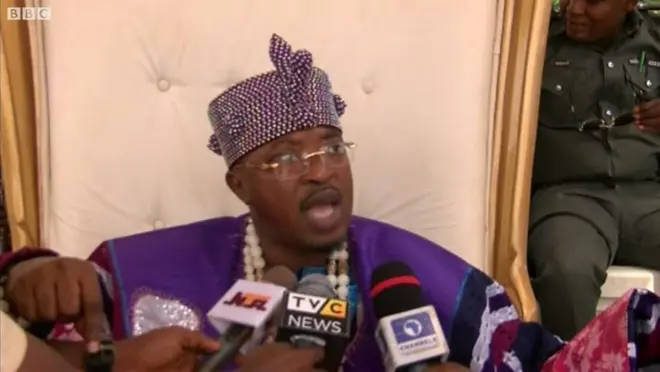 oluwo of iwo
