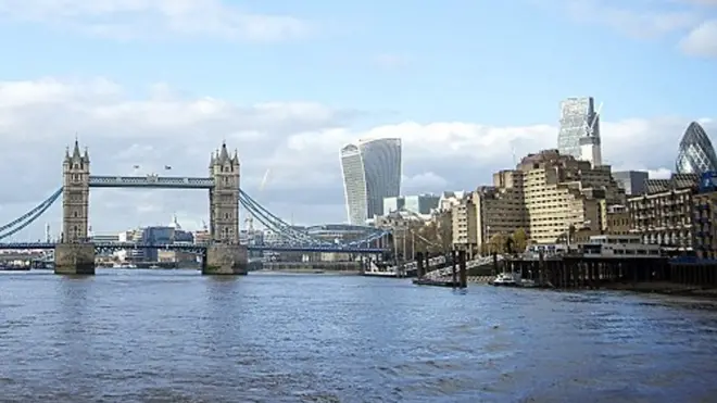 "سناب شات" تختار لندن مقرا لأنشطتها على مستوى العالم