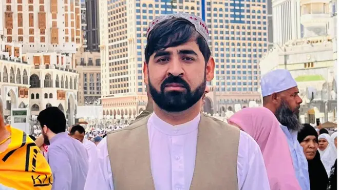 مطيع الله ويسا، أحد المدافعين بقوة عن تعليم المرأة