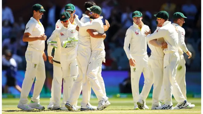 انگلینڈ نے پرتھ میں 1978 کے بعد سے اب تک کوئی ٹیسٹ میچ نہیں جتنا ہے۔