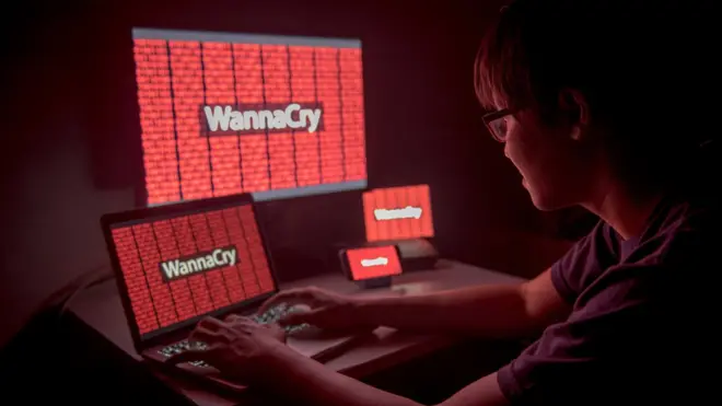 wannacry
