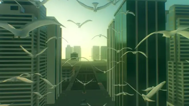 Everything - простая до примитивности, но успокаивающая игра, которая может принести чувство глубокого удовлетворения (так говорят)