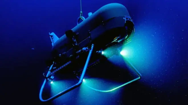 لماذا تستكشف وكالة ناسا للفضاء أعماق المحيطات على سطح الأرض؟