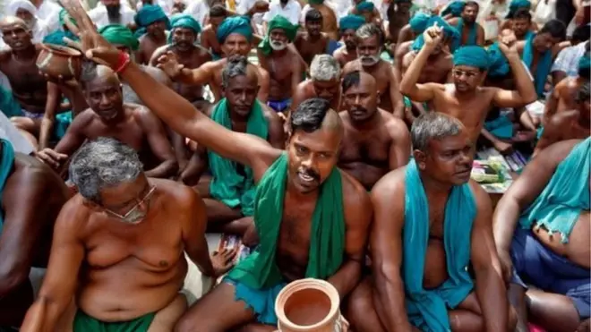 तामिल कृषक