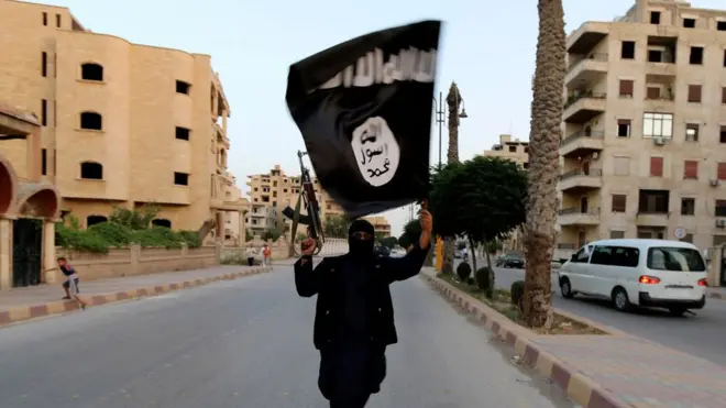 Draft EU regulation is being planned to force social media to act more swiftly over terror content