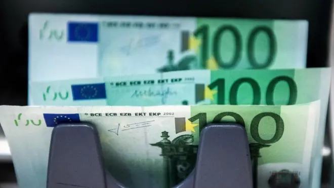 бумажные деньги