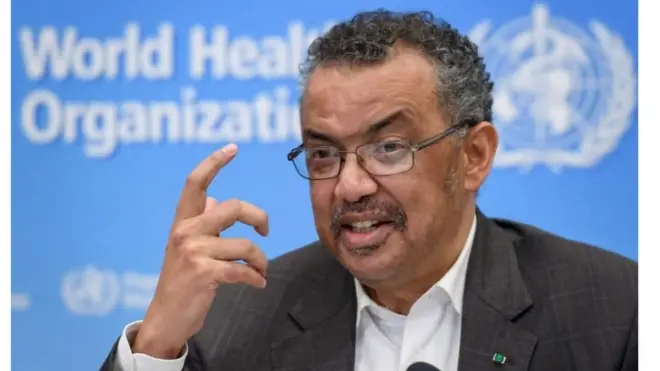 ቴድሮስ ኣድሓኖም