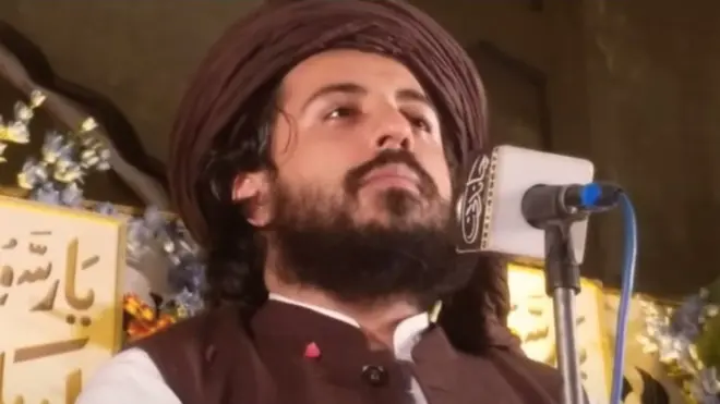 سعد رضوی