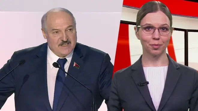 випуск новин