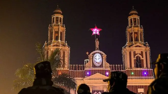 క్రిస్మస్