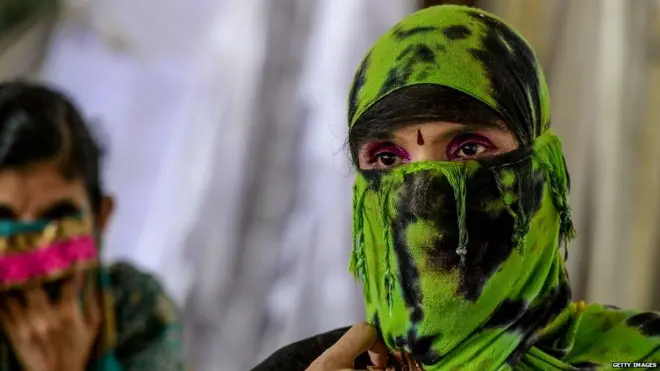 कोरोना, भारत