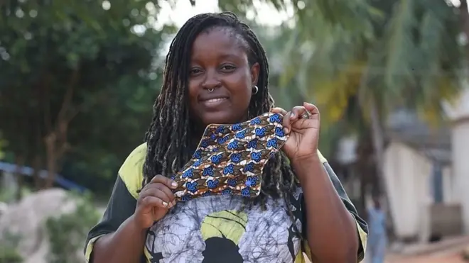 أصنع فوط صحية قابلة لإعادة الاستخدام