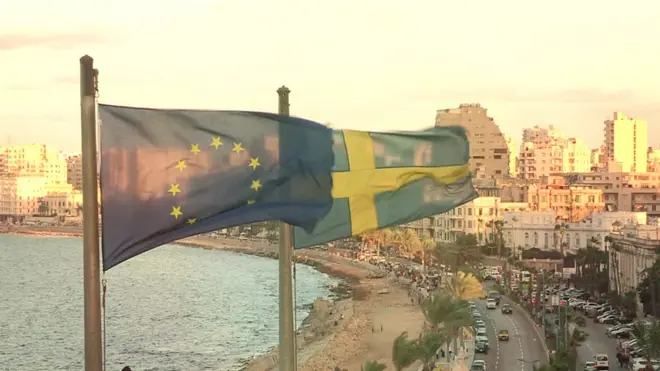 قضية أستقطبت أبحاثا ونقاشات منذ نهاية الحرب الباردة وشيوع نظرية الصدام الحضاري بين الغرب والشرق.