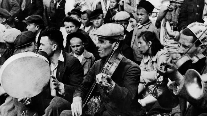 Кримські татари