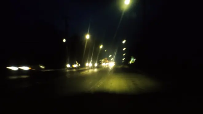 Нападения "банды ГТА" происходили ночью