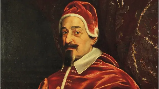 Paus Alexander VII