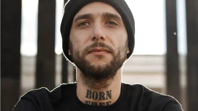 Павел Никулин