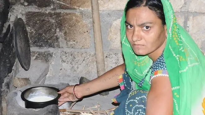 હંસાબહેન બેચરભાઈ સરવૈયા