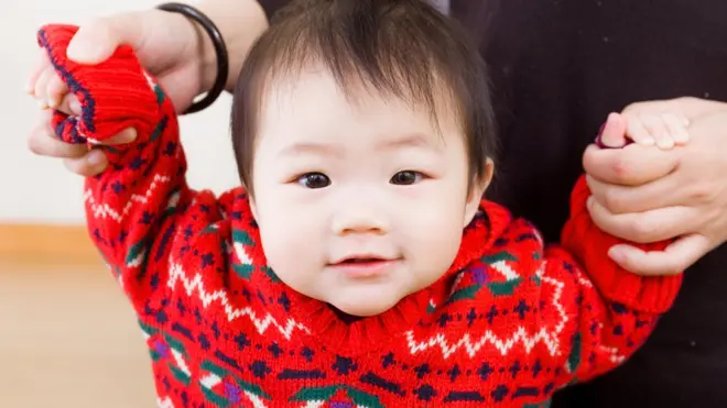 Дети, рожденные в Южной Корее и выросшие в Нидерландах, все равно помнят корейский язык