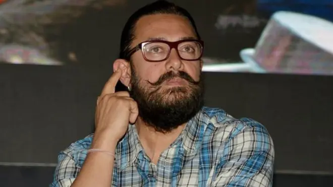 आमिर खान