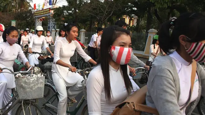 Việt Nam liên tục có cải cách thi cử, sách giáo khoa trong giáo dục nhiều năm vừa qua